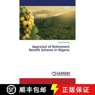 Retirement Benefit 9783659766015 Appraisal Nigeria 预订 Scheme