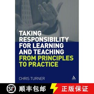Taking 9781855397859 Practice Teaching 4周达 From for Responsibility Learning Principles and