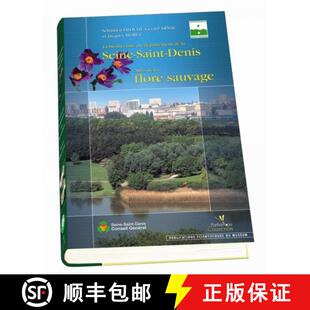 预订 La Biodiversité du Département de la Seine-Saint-Denis - Atlas de la Flore Sauvage [9782914817141]