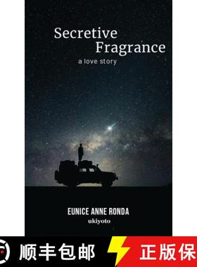 预订 Secretive Fragrance [9789367950968]