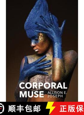 预订 Corporal Muse [9781943977505]