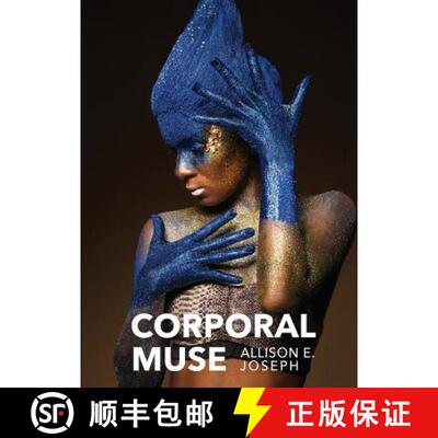 【3-4周达】Corporal Muse [9781943977505]