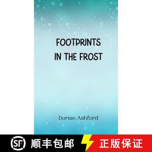 Footprints 4周达 the 9789916945698 Frost