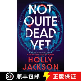 Not 9780593977057 Novel GMA 4周达 Book Dead Quite Pick Yet Club