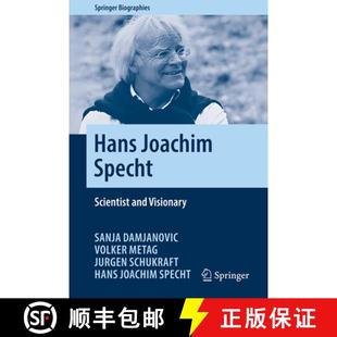 Hans Joachim Visionary 9783031923524 and 4周达 Scientist Specht