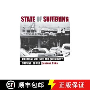 State 9780801446405 Fiji and 4周达 Community Suffering Political Survival Violence