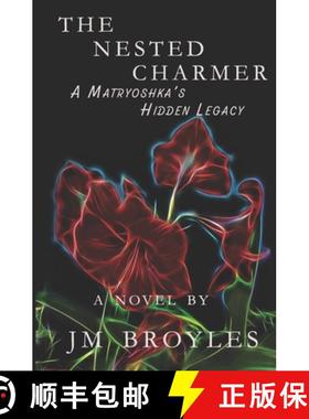 【3-4周达】The Nested Charmer: A Matryoshka's Hidden Legacy [9781735912004]