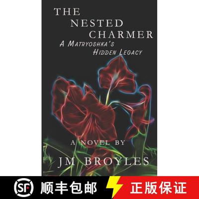 【3-4周达】The Nested Charmer: A Matryoshka's Hidden Legacy [9781735912004]