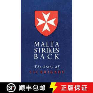 231 9781783314515 Malta The Story Back 4周达 Strikes Brigade