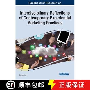 Interdisciplinary Research Reflections Marketi... Handbook Experiential 4周达 9781668443804 Contemporary