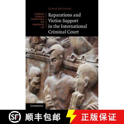 预订 精装 Reparations and Victim Support in the International Criminal Court: - Reparations and Victi... [9781107013872]