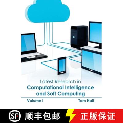 【3-4周达】Latest Research in Computational Intelligence and Soft Computing: Volume I [9781632403292]