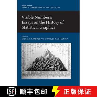 Visible 9781409448754 S... History 4周达 Essays Numbers Graphics Statistical the