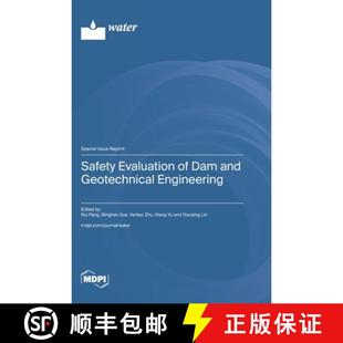 Dam 9783725819058 4周达 Engineering Geotechnical and Evaluation Safety