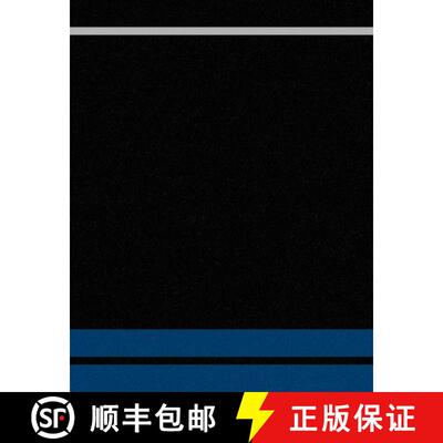【3-4周达】精装 Ugo Rondinone : New Horizon (the Horizon paintings) [9783037645062]