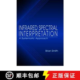 Infrared 4周达 9780849324635 Spectral Interpretation