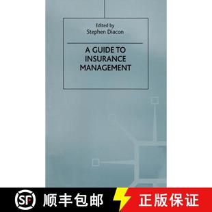 Guide Management 4周达 Insurance 9781349074976