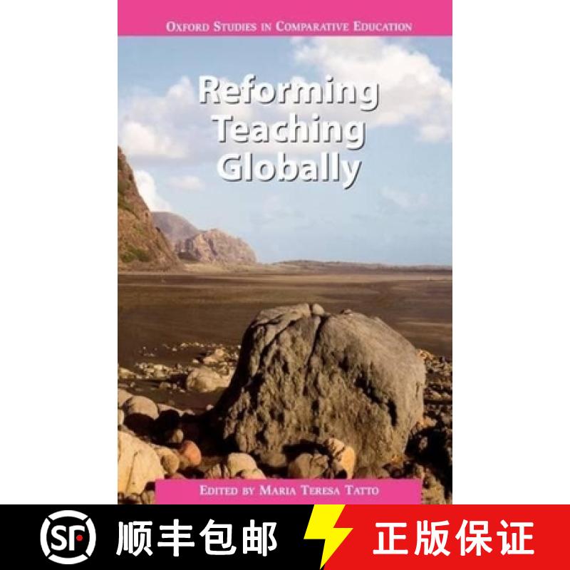 【3-4周达】Reforming Teaching Globally [9781607522621]