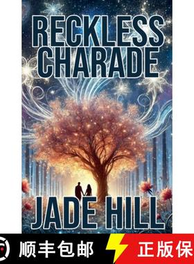 【3-4周达】Reckless Charade [9798227498380]
