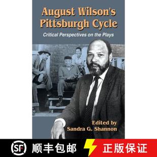August 9780786478002 Plays Critical 3周达 Perspectives Wilson the Pittsburgh Cycle