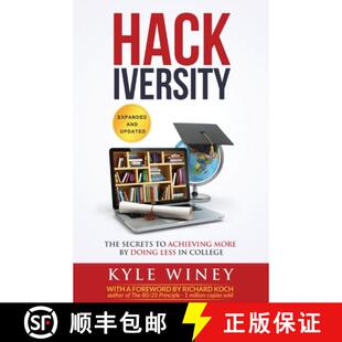 The Achieving HACKiversity 9780692924488 Less Secrets 3周达 More College Doing