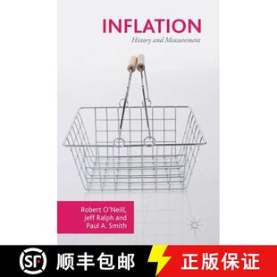 Inflation 4周达 History and 9783319641249 Measurement