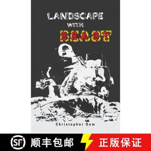 Beast with 4周达 9780985147754 Landscape