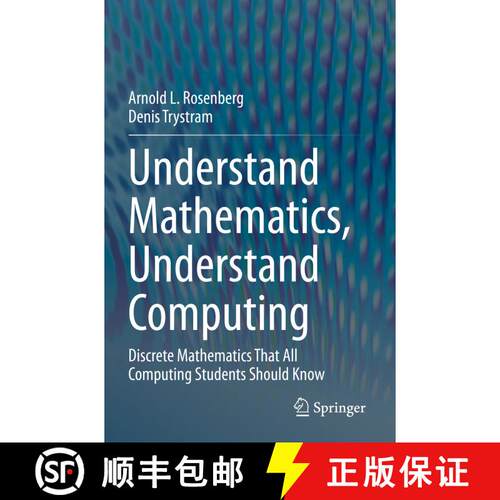 【3-4周达】Understand Mathematics, Understand Computing : Discrete Mathematics That All Computing Stu... [9783030583781]