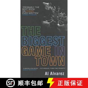 Biggest 9780747562993 Game Town 预订