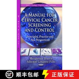 Practice 4周达 for Manual Cancer Principles New Control and Screening 9781626181137 Perspectives Cervical