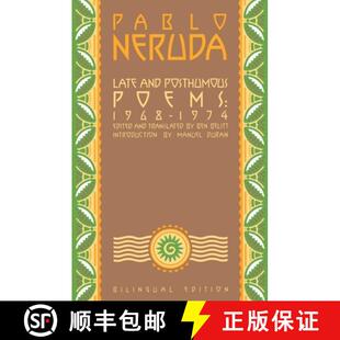 Bilingual 9780802131454 Late Poems 1968 Posthumous 4周达 and Edition 1974