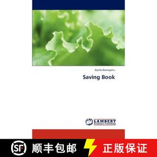 预订 Saving Book [9783847312963]