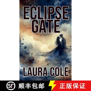 Gate Eclipse 4周达 9798230636380