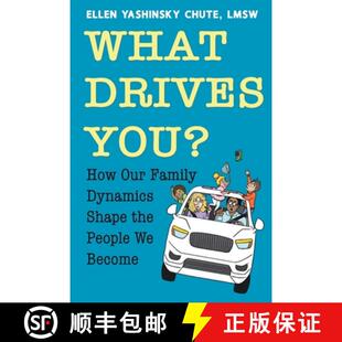 People 4周达 You? Drives Our the Shape What Dynamics Family 9780578399096 Become How