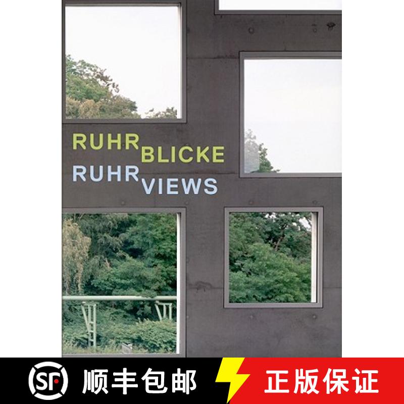 Ruhr Views [9783865607416]