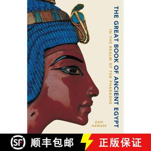 Great Book of Ancient Egypt New Edition: In the Realm of the Pharaohs [9788854413450]