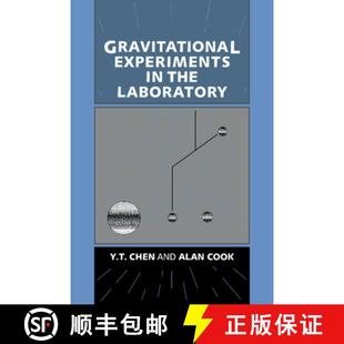 Gravitational Experiments Laboratory 4周达 the 9780521391719