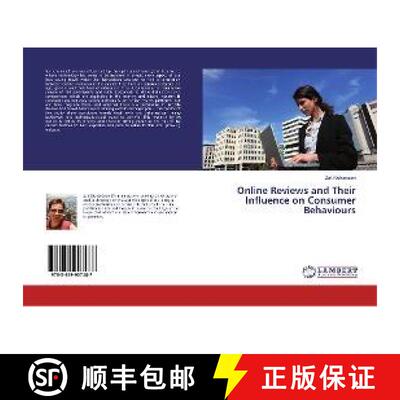 预订 Online Reviews and Their Influence on Consumer Behaviours [9783659907487]
