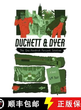 【3-4周达】The One-Hundred Percent Solution [9781733894340]