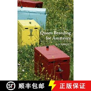 Breeding for 4周達(dá) Amateurs 9781904846505 Queen