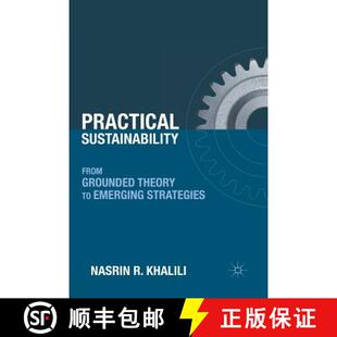 【3-4周达】Practical Sustainability : From Grounded Theory to Emerging Strategies (1st ed. 2011) [9781349289097]