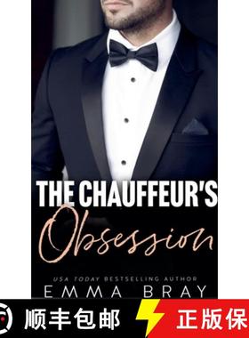 预订 The Chauffeur's Obsession [9798215163948]
