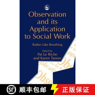Observation 9781853026300 Breathing Social 4周达 Work Its and Like Application Rather