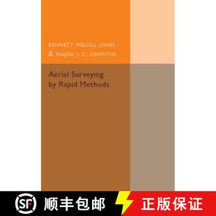 Aerial Surveying Methods 4周达 Rapid 9781107511514