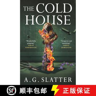 House 4周达 Cold 9781835412541 The