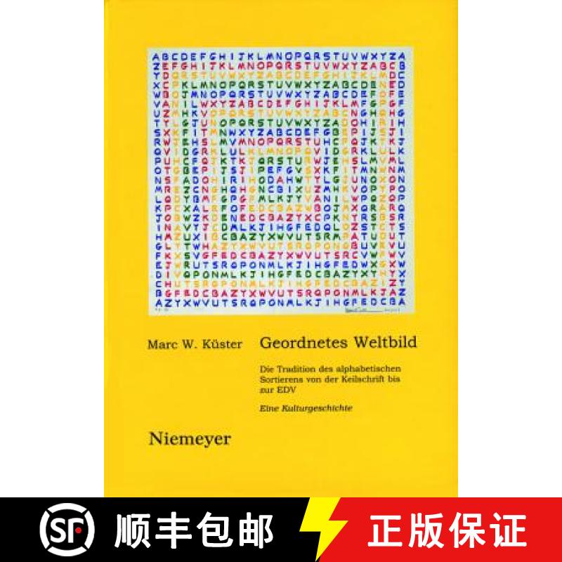 【3-4周达】Althochdeutscher Und Altsachsischer Glossenwortschatz : Bearbeitet Unter Mitwirkung Von Za... [9783484109001]