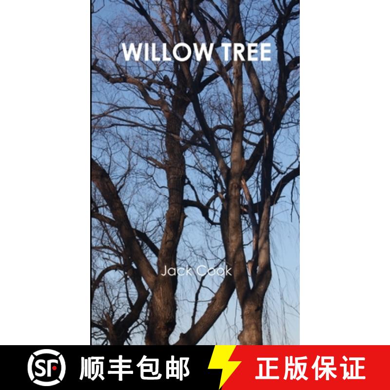 【2-3周达】Willow Tree [9781312063006]