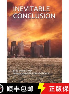 预订 Inevitable Conclusion [9781775260028]