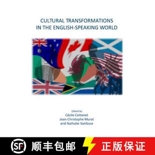 the 9781443816427 Cultural World Transformations Speaking 预订 English