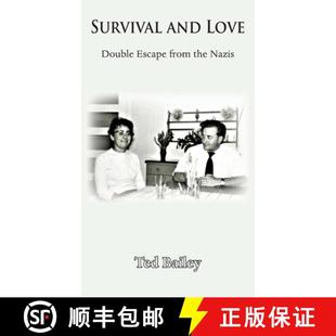 the 9781786236326 Survival Double Escape Love 4周达 and Nazis from
